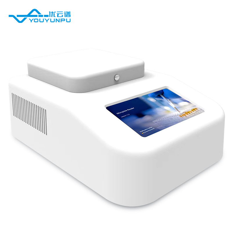 深入了解梯度PCR儀：精準(zhǔn)溫度梯度在DNA擴增中的應(yīng)用