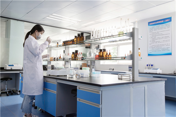 農(nóng)貿(mào)市場實驗室檢測方案