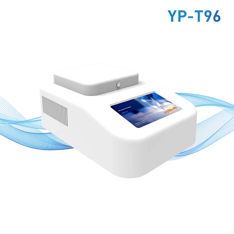 精準(zhǔn)控制：梯度PCR儀的獨特應(yīng)用