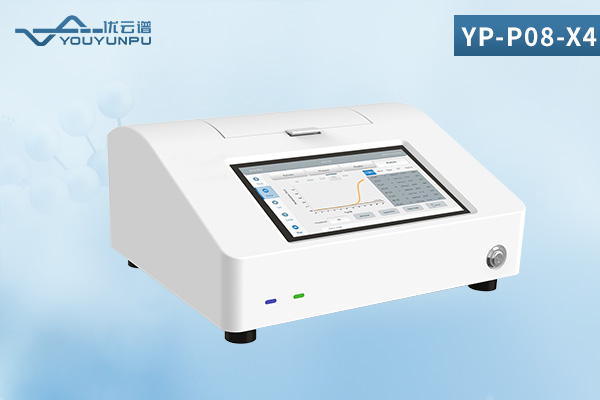 便攜式PCR檢測儀：快速響應(yīng)的現(xiàn)場分子檢測工具