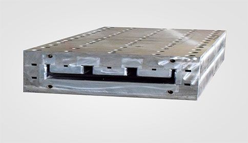 拉擠模具進(jìn)料不均勻怎么辦？