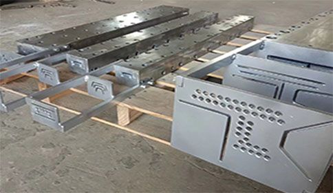 玻璃鋼拉擠模具的生產(chǎn)工藝流程是什么？