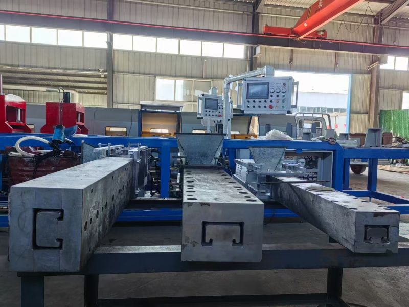 玻璃鋼拉擠模具使用注意事項與技術(shù)規(guī)范