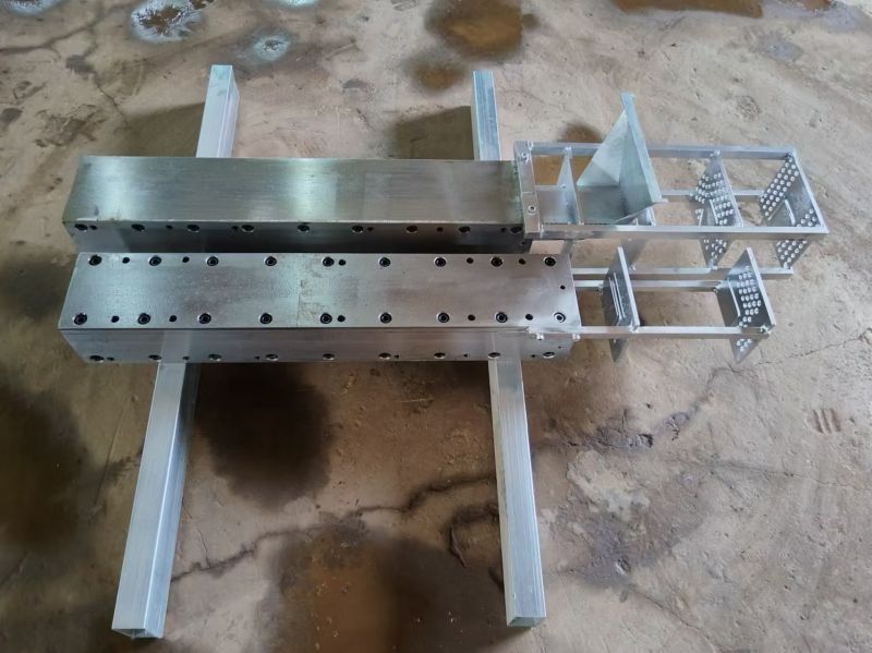 玻璃鋼拉擠產(chǎn)品原材料體系與應用場景創(chuàng)新